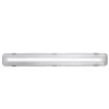 Led-Armaturer<Nordlux Works LED-Armatur T8 66cm 800lm 1x9W 4000K IP65 D-märkt