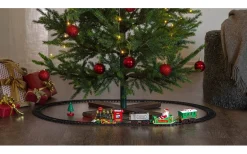 X-mas Train Batteridrivet Jultåg 1m