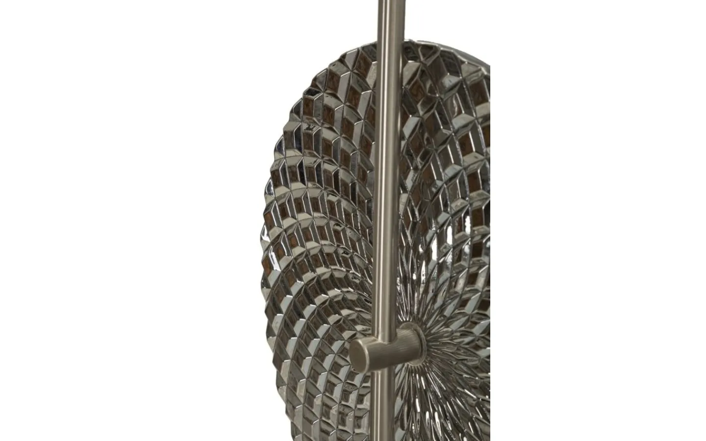 Mauro Ferretti Xtra Vägglampa 54cm Silver* Lampetter