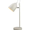 YEP Skrivbordslampa 37cm Vit