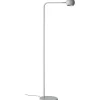 CO Bankeryd Yes Golvlampa 122cm Grå* Golvläslampor