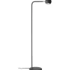 Golvläslampor<CO Bankeryd Yes Golvlampa 122cm Svart