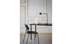 Yes Skrivbordslampa 54cm Svart