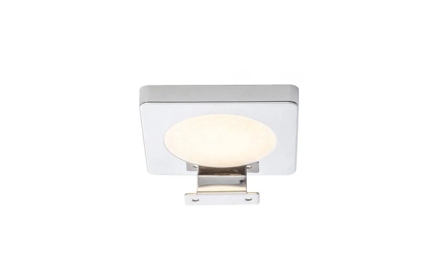 Badrum|Badrumslampor Vägg<Rendl Yolo 12V Spegelbelysning Badrum IP44