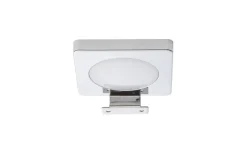 Badrum|Badrumslampor Vägg<Rendl Yolo 12V Spegelbelysning Badrum IP44