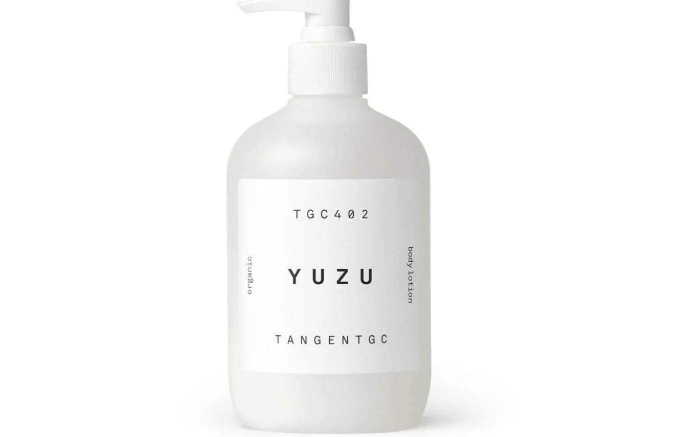 Yuzu Bodylotion 350ml
