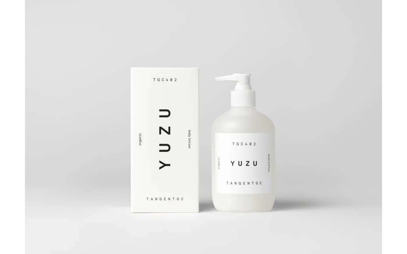 Yuzu Bodylotion 350ml