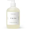 Tvål & Hudvård<TangentGC Yuzu Duschtvål 350ml