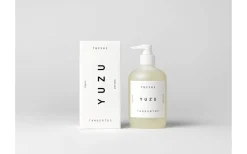 Tvål & Hudvård<TangentGC Yuzu Duschtvål 350ml