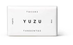 TangentGC Yuzu Tvål 100g* Tvål & Hudvård|Disk & Tvål