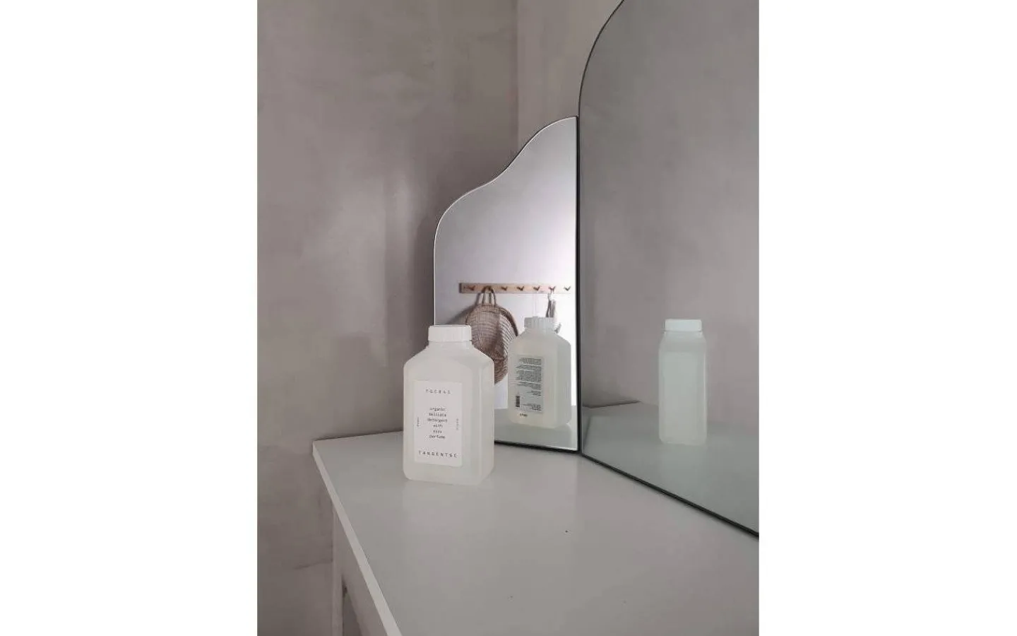 Klädhängare & Klädvård<TangentGC Yuzu Tvättmedel 500ml