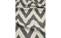 Svanefors Zac Bomullstyg Metervara 140cm Grå* Bomullstyg Metervara|Visa Alla Tyger I Metervara