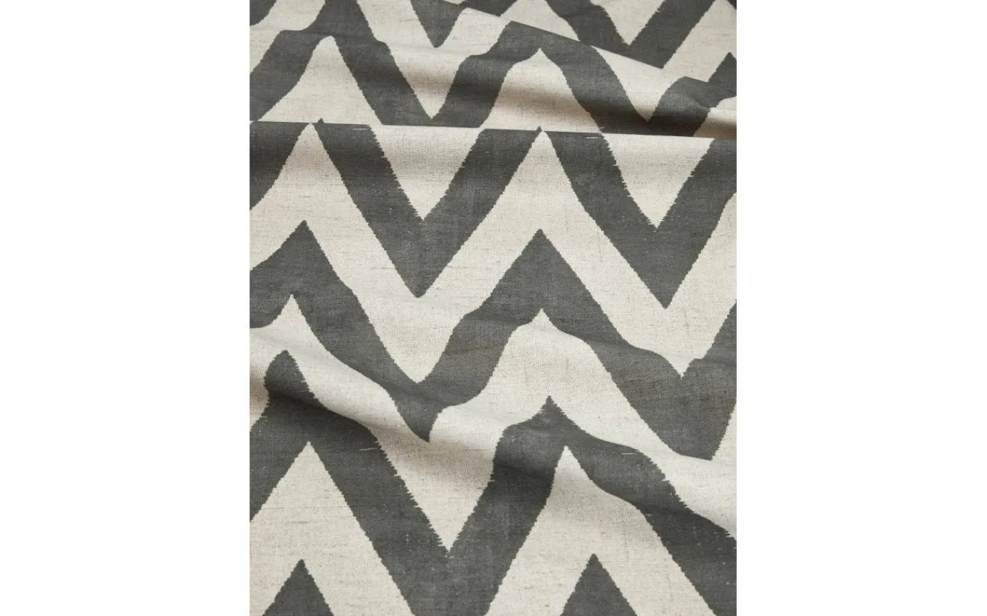 Svanefors Zac Bomullstyg Metervara 140cm Grå* Bomullstyg Metervara|Visa Alla Tyger I Metervara