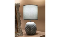 Zaffiro Bordslampa 27cm Turkos