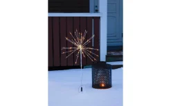 Julpynt Utomhus<Markslojd Zelda Ljusboll 93cm IP44