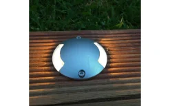 Decklights Led|Lightson Garden Plug & Play<Lightson Zenit Duo LED 3000K 40lm 2x0,5W