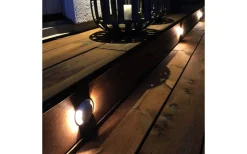 Lightson Zenit Duo LED 3000K 40lm 5x1W 5-Pack* Decklights Led|Lightson Garden Plug & Play