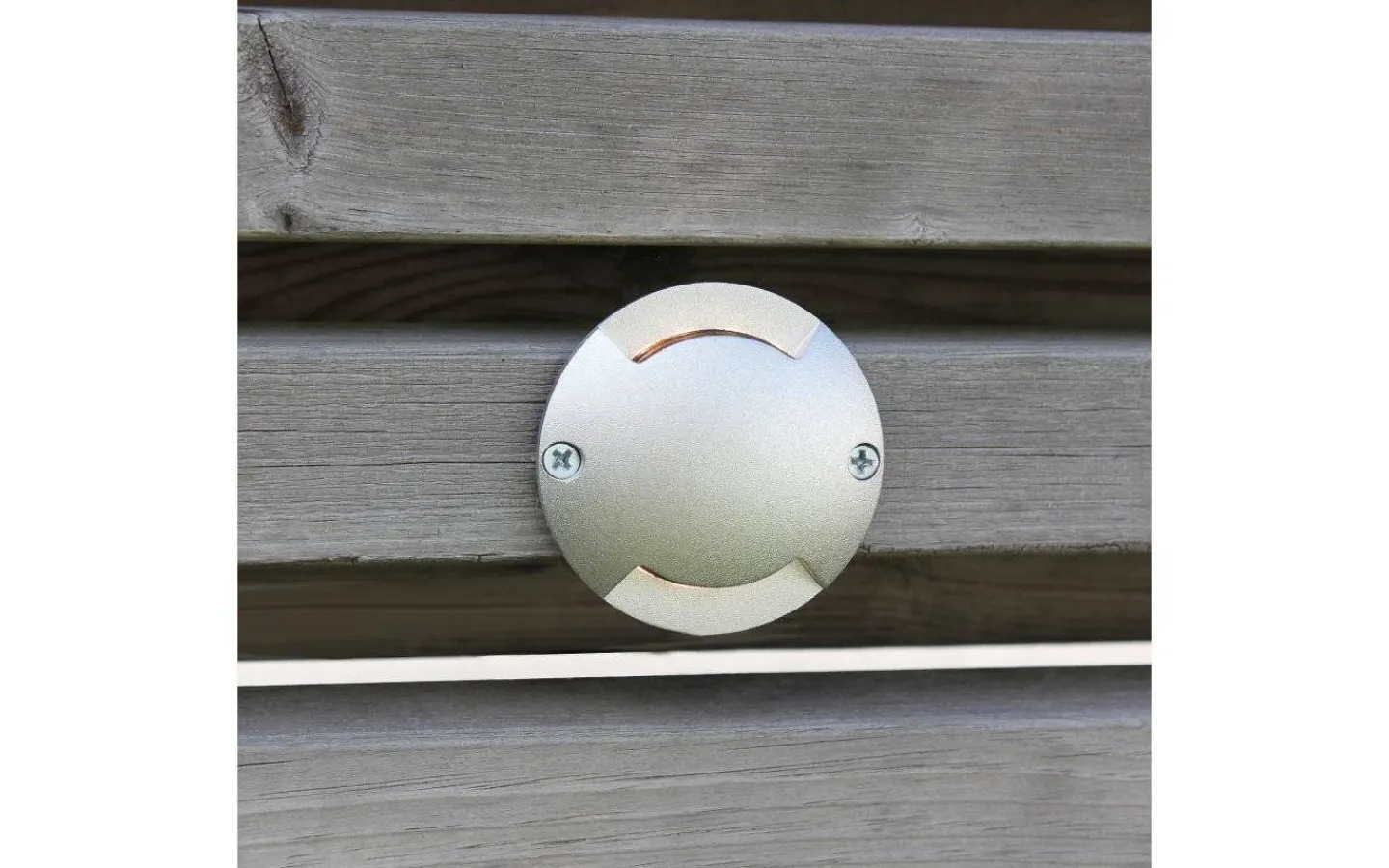 Lightson Zenit Duo LED 3000K 40lm 5x1W 5-Pack* Decklights Led|Lightson Garden Plug & Play