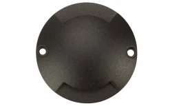 Zenit Duo Svart LED 3000K 40lm 2x0,5W Lightson