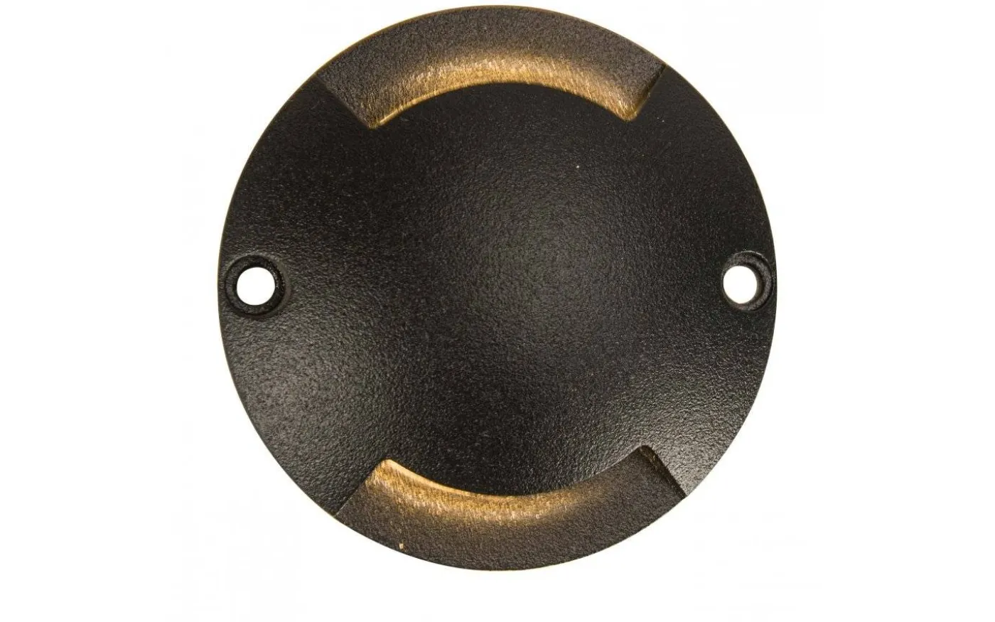 Zenit Duo Svart LED 3000K 40lm 2x0,5W Lightson