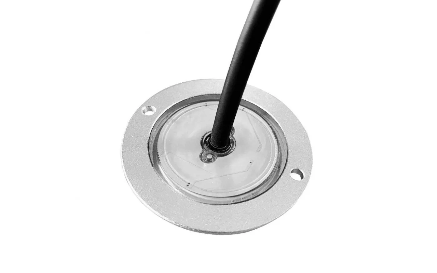 Zenit Duo Svart LED 3000K 40lm 2x0,5W Lightson