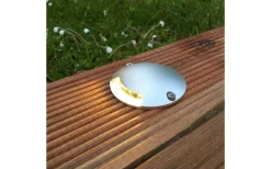 Decklights Led|Lightson Garden Plug & Play<Lightson Zenit LED 3000K 20lm 0,5W