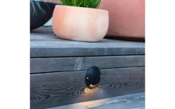 Decklights Led|Lightson Garden Plug & Play<Lightson Zenit LED Svart 3000K 20lm 0,5W