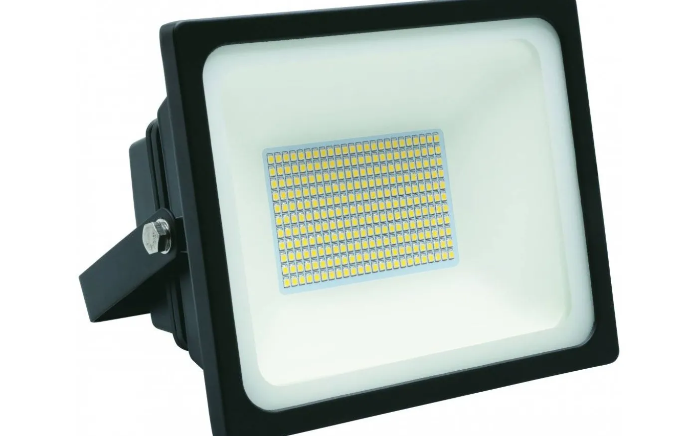 Zenit LED-strålkastare, 50W, IP66