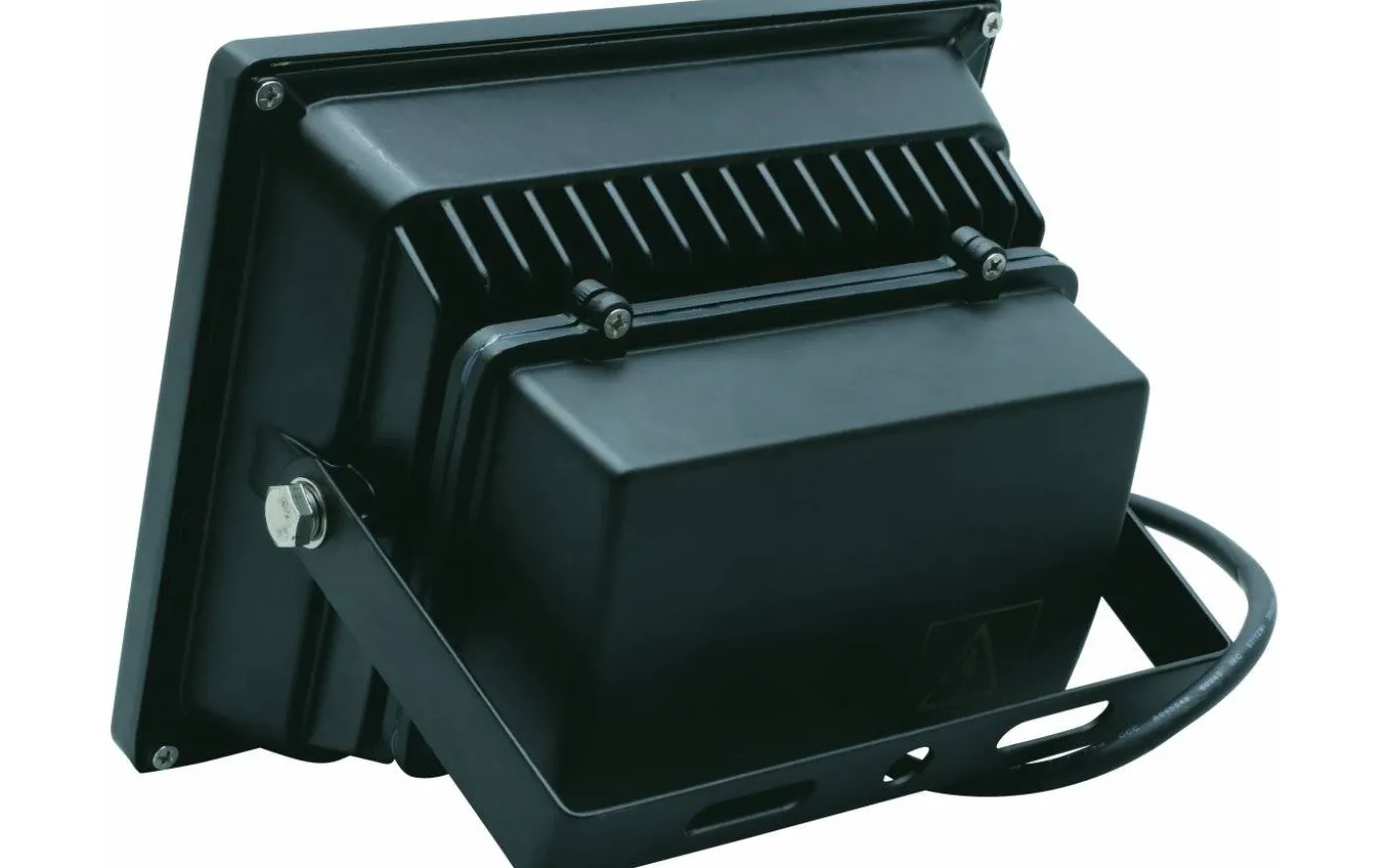 Zenit LED-strålkastare, 50W, IP66