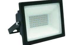 Utomhusarmaturer, Stolpar|Led Strålkastare<Malmbergs Zenit LED-strålkastare, 30W, IP66