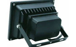 Utomhusarmaturer, Stolpar|Led Strålkastare<Malmbergs Zenit LED-strålkastare, 30W, IP66