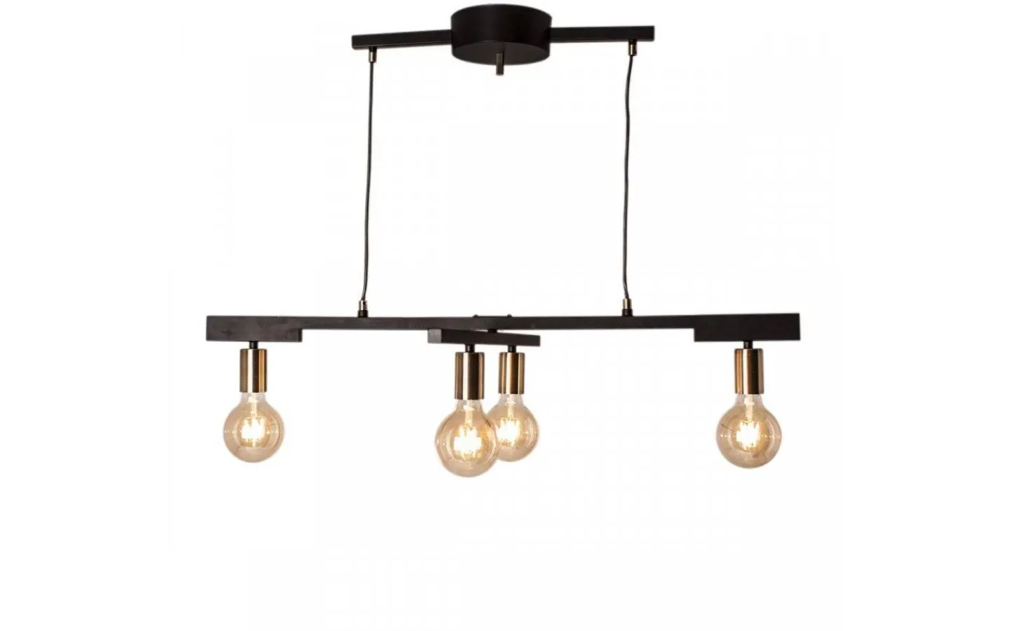 Stora Taklampor Ø50-69 Cm|Kök & Matplats<By Rydens Zeona Taklampa 4L