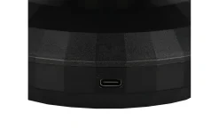 Reality Zero Bordslampa LED svart*Barn Nattlampor|Barnrum