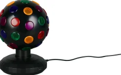 Reality Zero Bordslampa LED svart*Barn Nattlampor|Barnrum