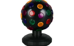 Reality Zero Bordslampa LED svart*Barn Nattlampor|Barnrum