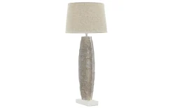 Mauro Ferretti Zeta Bordslampa 90cm Beige* Bordslampor