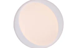 Badrumslampor Tak<Reality Zeta Plafond LED grå/vit