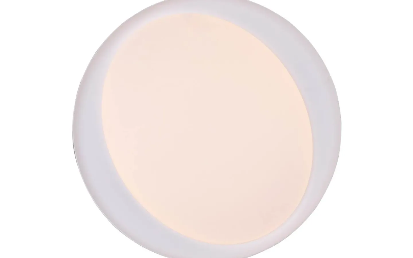 Badrumslampor Tak<Reality Zeta Plafond LED grå/vit