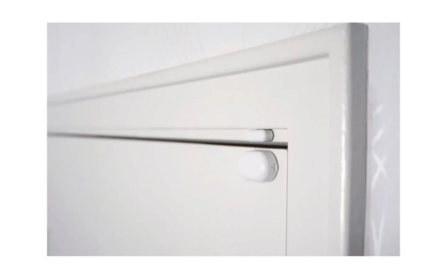 Malmbergs Smart Home<Malmbergs Zigbee Smart Magnetkontakt