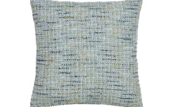 Kuddfodral<Svanefors Ziggy Kuddfodral Turkos 45x45cm