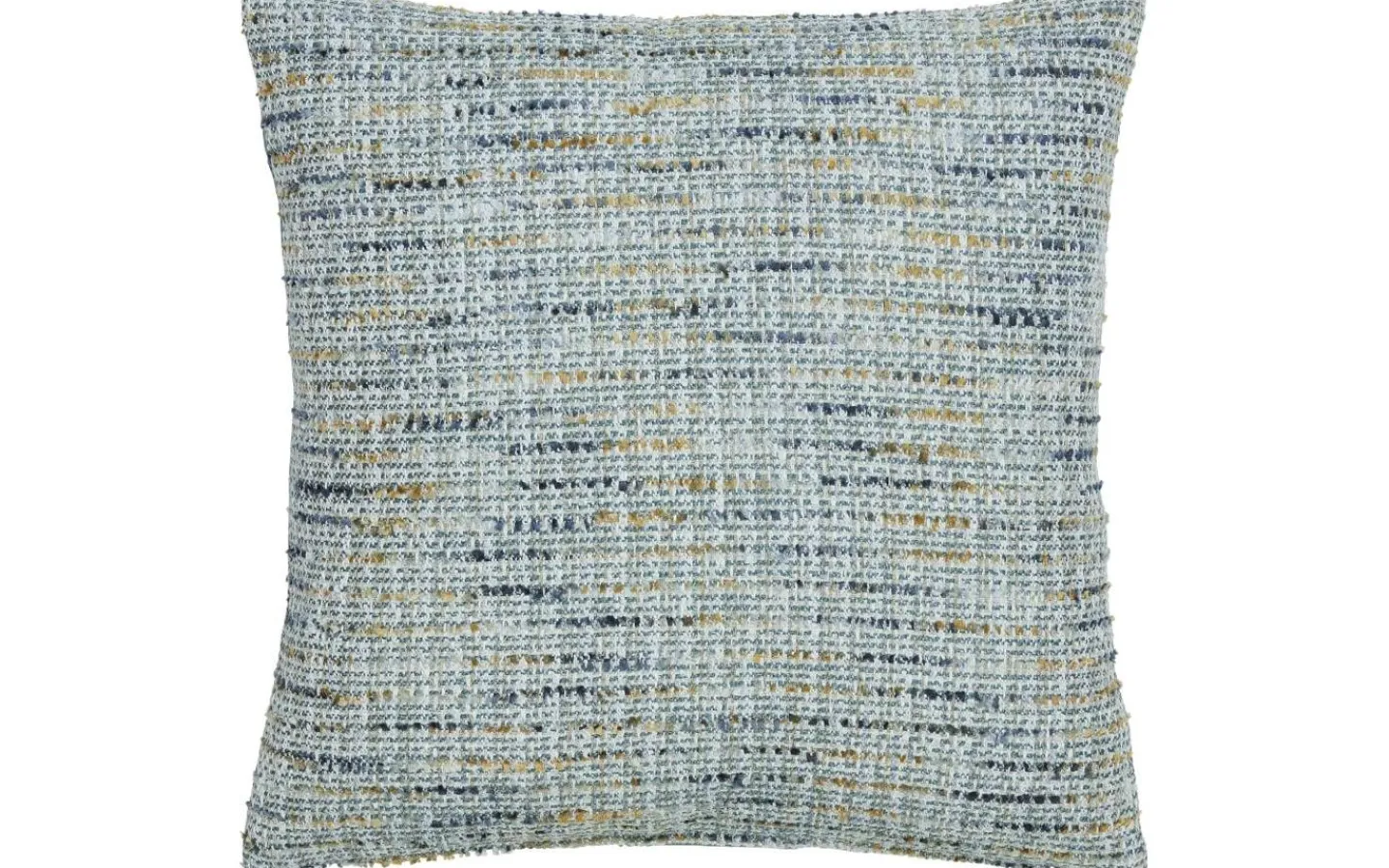 Kuddfodral<Svanefors Ziggy Kuddfodral Turkos 45x45cm