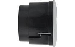 Eglo Zimba Infälld Murbelysning LED 4000K 2,5W Silver IP65* Infälld Murbelysning