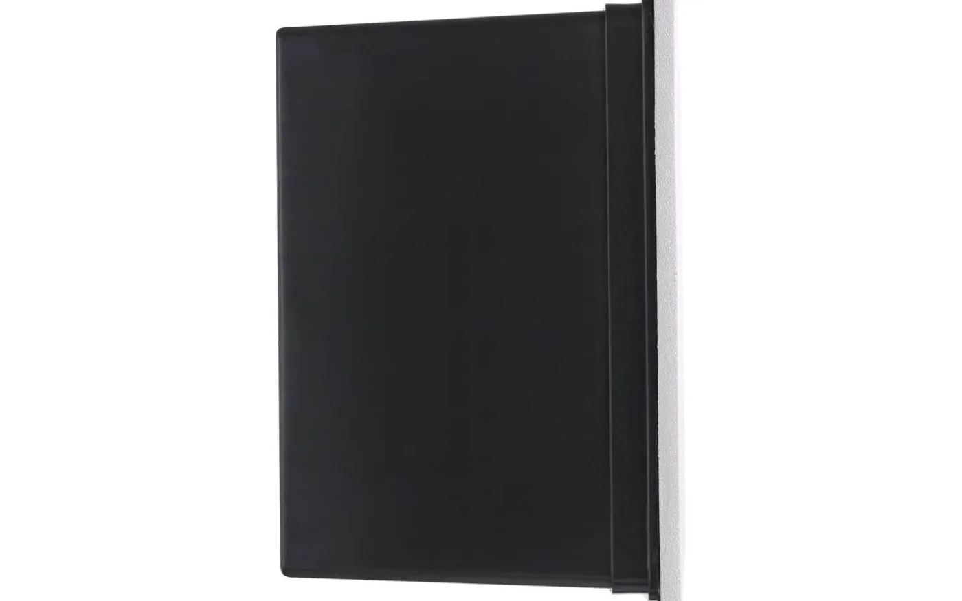 Zimba Infälld Murbelysning LED 4000K 3,7W Silver IP65