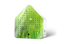 Zirpybox Speldosa 2-pack Gräshoppa Äng