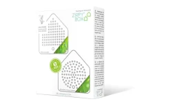 Zirpybox Speldosa 2-pack Gräshoppa Äng