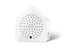 Relaxound Zirpybox Speldosa 2-pack Gräshoppa Vit* Högtalare