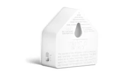 Relaxound Zirpybox Speldosa 2-pack Gräshoppa Vit* Högtalare