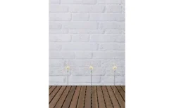 Markslojd Zoey Utomhusdekoration 90cm 3-Pack IP44* Julpynt Utomhus