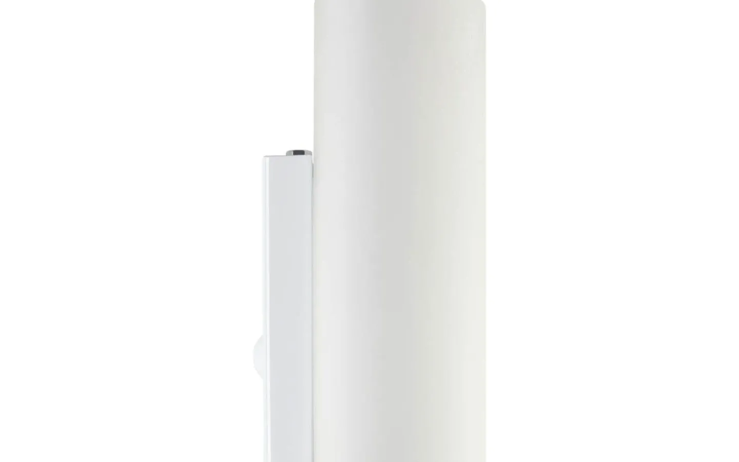 Badrumslampor Vägg<Eglo Zola Vägglampa 39cm Vit