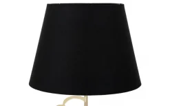 Bordslampor<Mauro Ferretti Zona Bordslampa 54,5cm Guld